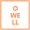 O-Well Logo Orange