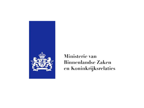 Ministerie van Binnenlandse Zaken
