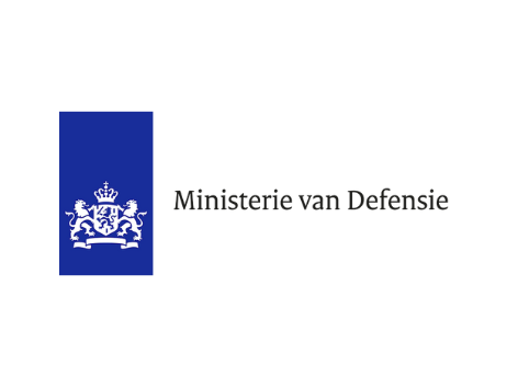 Ministerie van Defensie